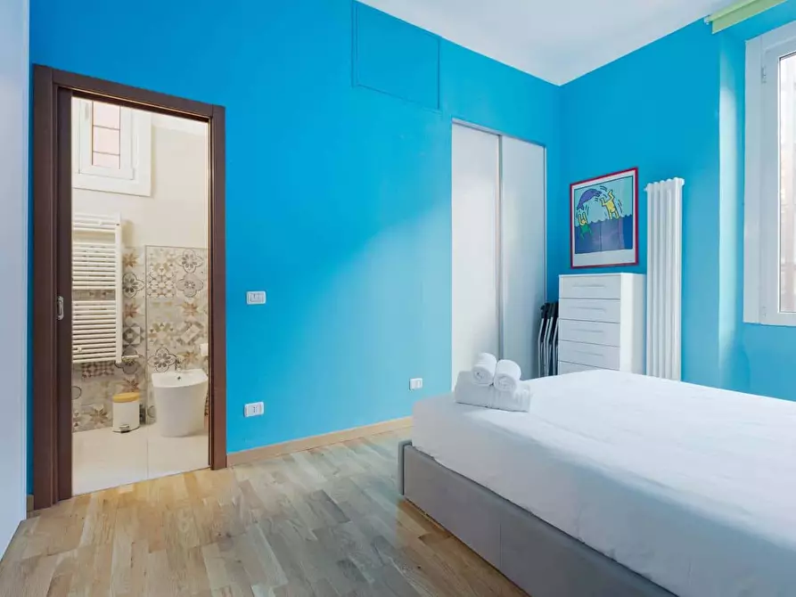 Immagine 12 di Appartamento in affitto  in Via Savona20 a Milano