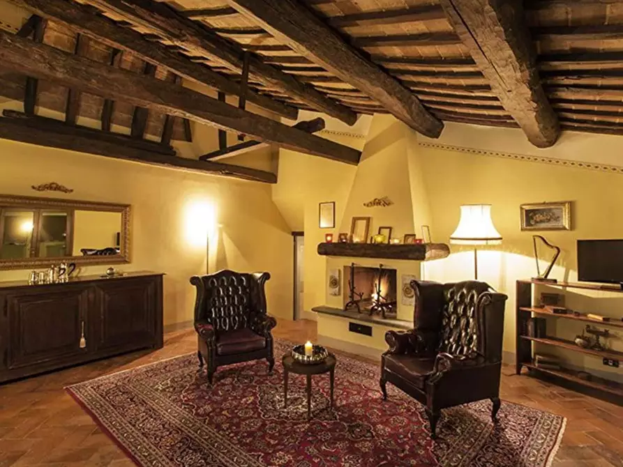 Immagine 30 di Appartamento in affitto  in Via Nazionale a Cortona