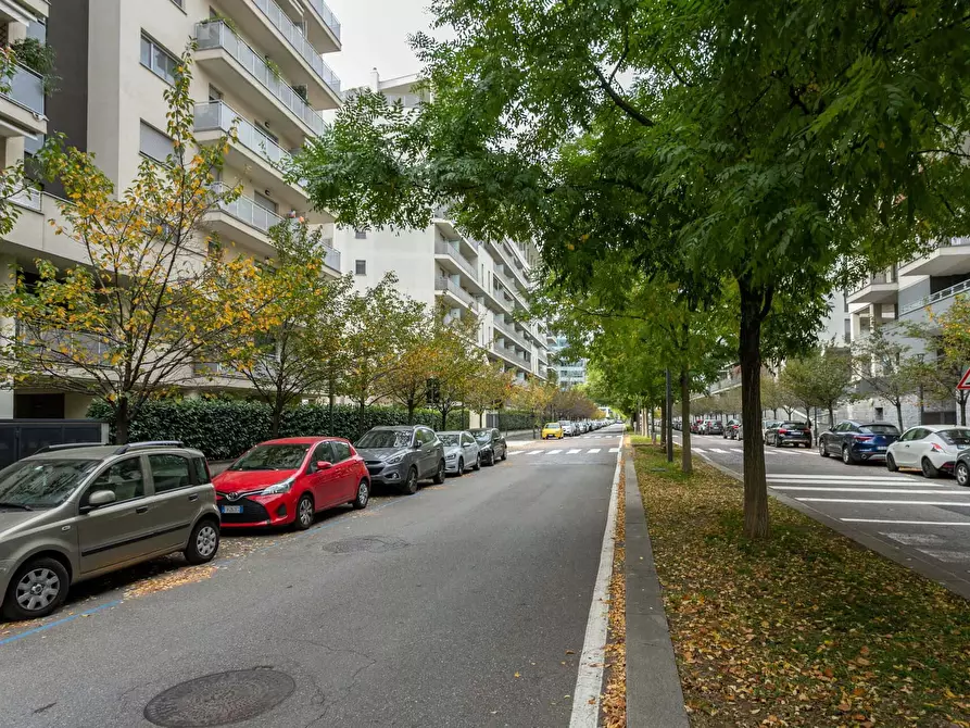 Immagine 12 di Appartamento in affitto  in Via del Futurismo8 a Milano