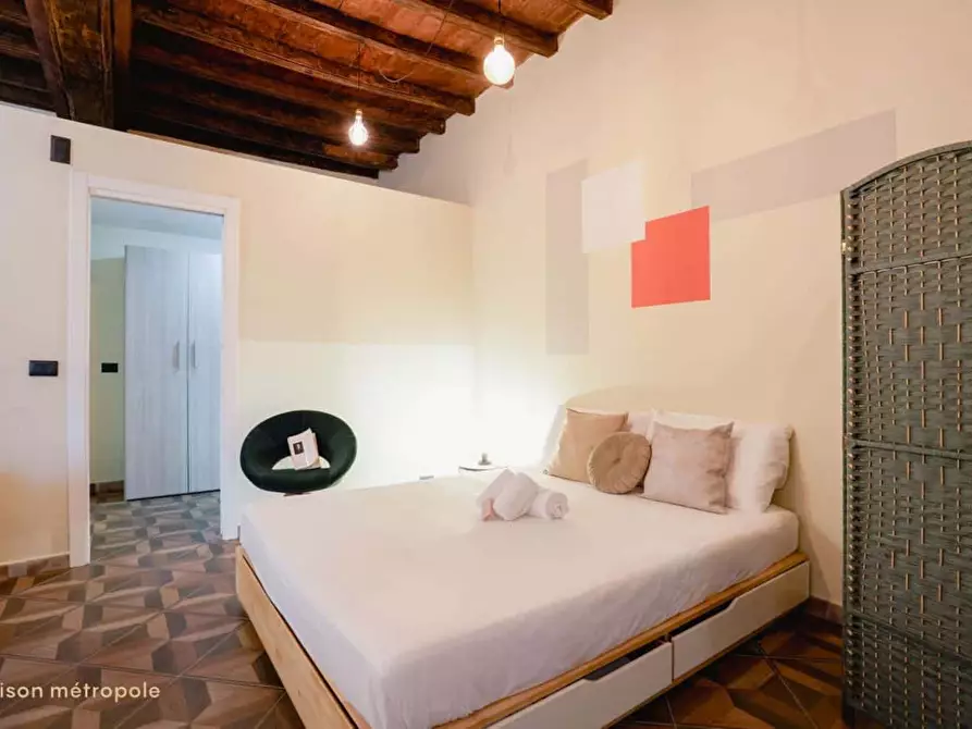 Immagine 1 di Appartamento in affitto  in Via delle Rosine6 a Torino