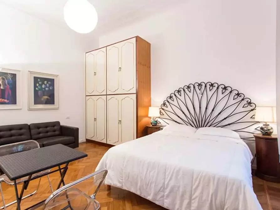 Immagine 7 di Appartamento in affitto  in Via Marchesi de Taddei14 a Milano