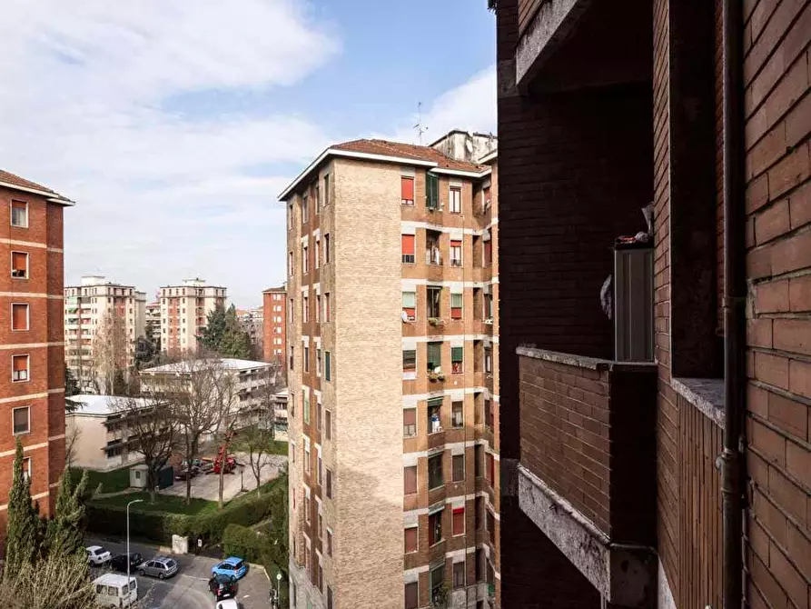 Immagine 22 di Camera in affitto  in Via Salvatore Barzilai15 a Milano