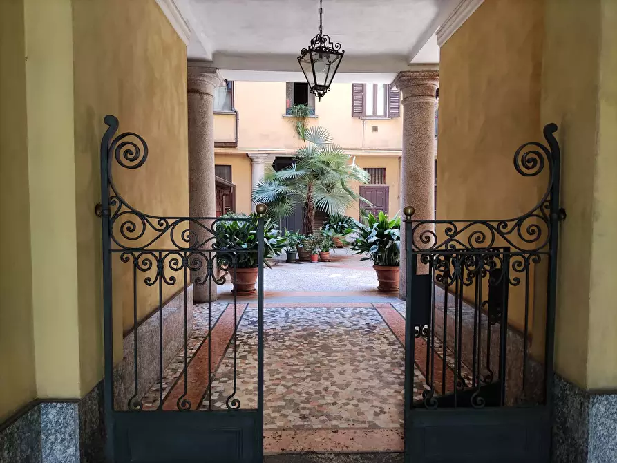 Immagine 16 di Camera in affitto  in Piazza Lega Lombarda1 a Milano