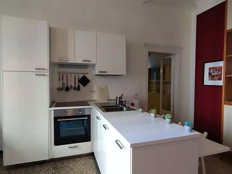 Immagine 4 di Appartamento in affitto  in Via Cervignano a Milano