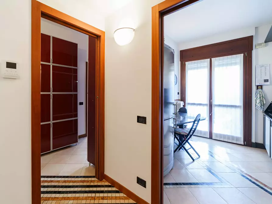 Immagine 53 di Appartamento in affitto  in Viale San Gimignano13 a Milano