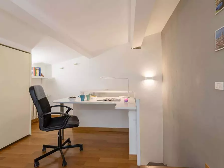 Immagine 27 di Appartamento in affitto  in Via Scipione Ammirato110 a Firenze