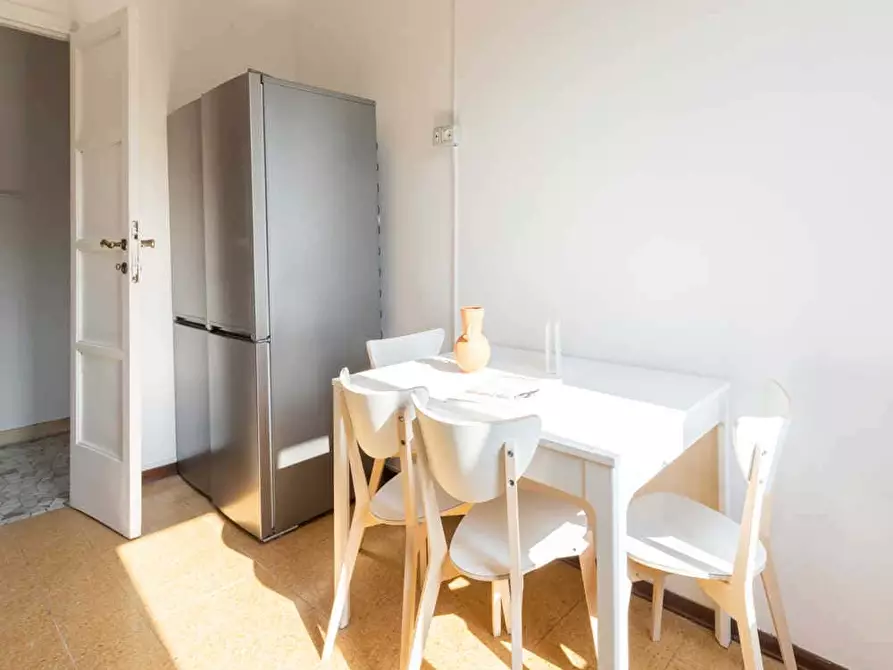 Immagine 7 di Camera in affitto  in Via Carlo Vittadini6 a Milano