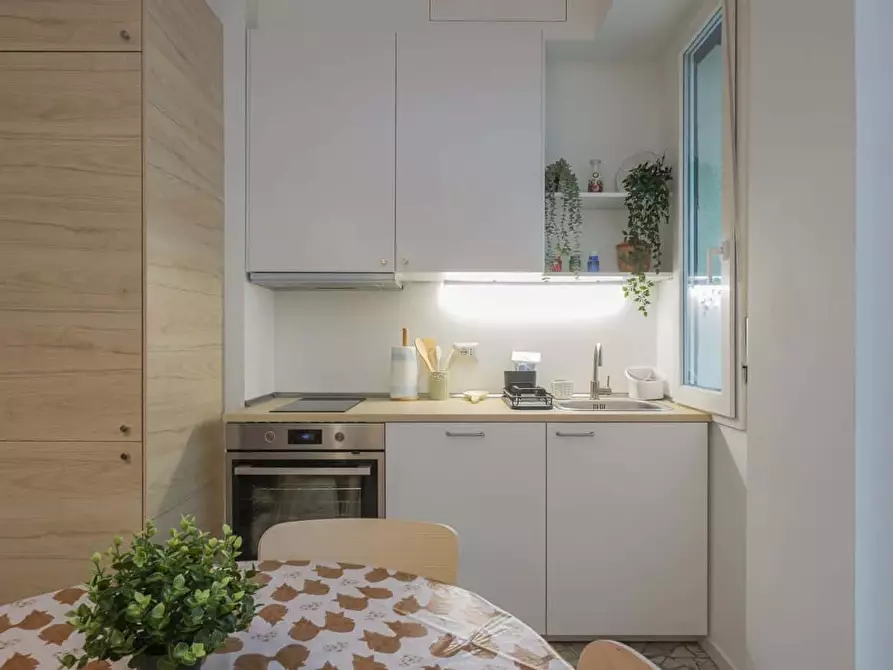 Immagine 27 di Appartamento in affitto  in Viale Monza32 a Milano