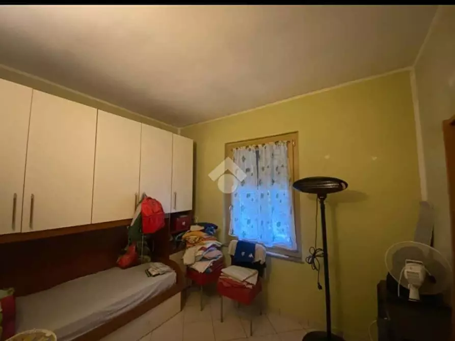 Immagine 3 di Appartamento in affitto  in Via Cassissa6 a Crocefieschi