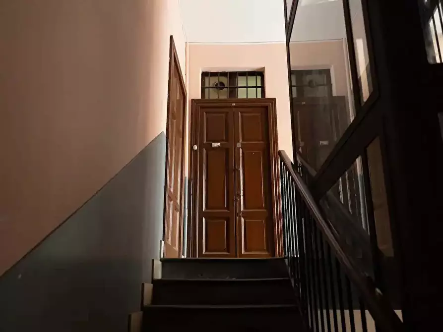 Immagine 27 di Appartamento in affitto  in Via Pasquale Sottocorno27 a Milano