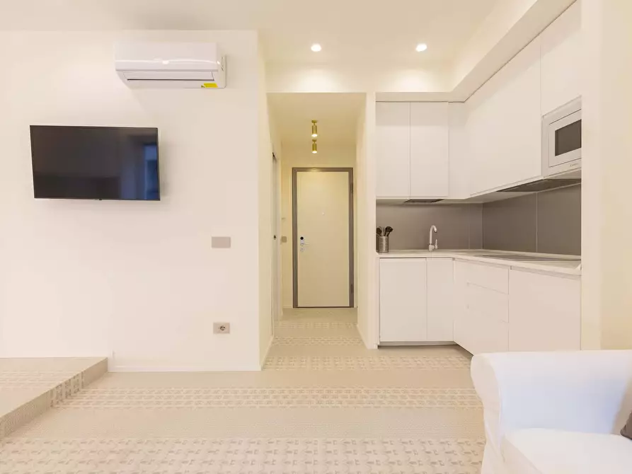 Immagine 30 di Appartamento in affitto  in Via Giovanni da Procida7 a Milano