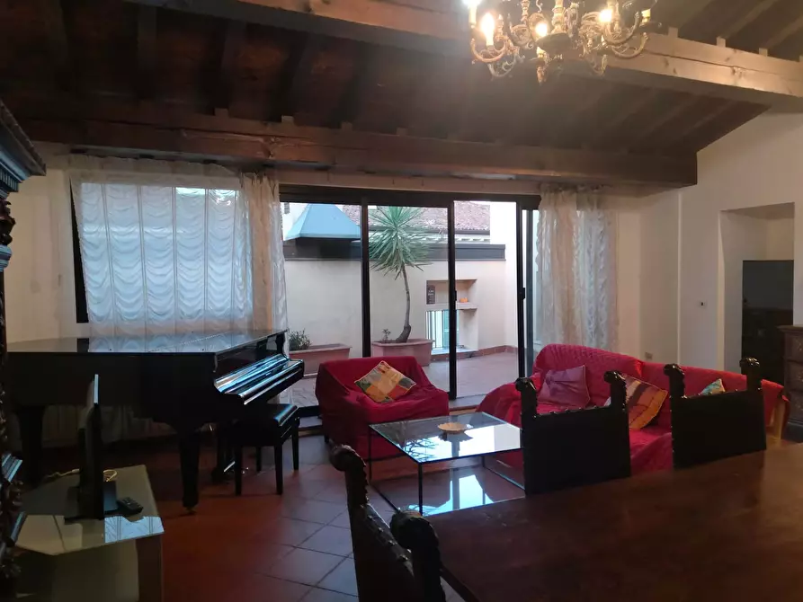 Immagine 9 di Camera in affitto  in Corso Giuseppe Garibaldi1 a Brescia