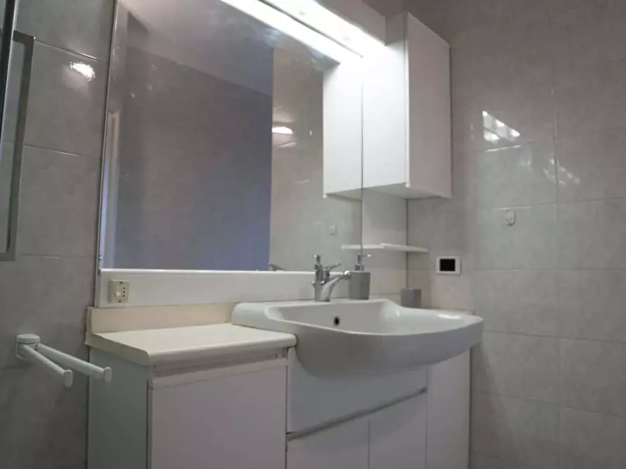 Immagine 14 di Appartamento in affitto  in Via Giorgio Washington105 a Milano