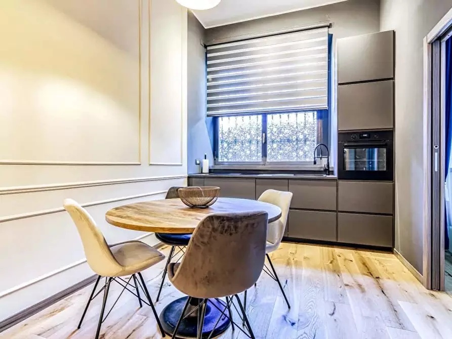 Immagine 17 di Appartamento in affitto  in Viale Bligny32 a Milano