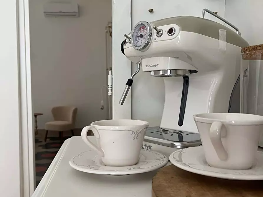 Immagine 11 di Appartamento in affitto  in Via Aurelio Saffi28 a Viterbo