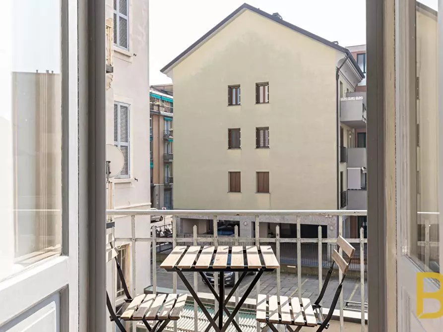 Immagine 4 di Appartamento in affitto  in Via Giacomo Watt1 a Milano