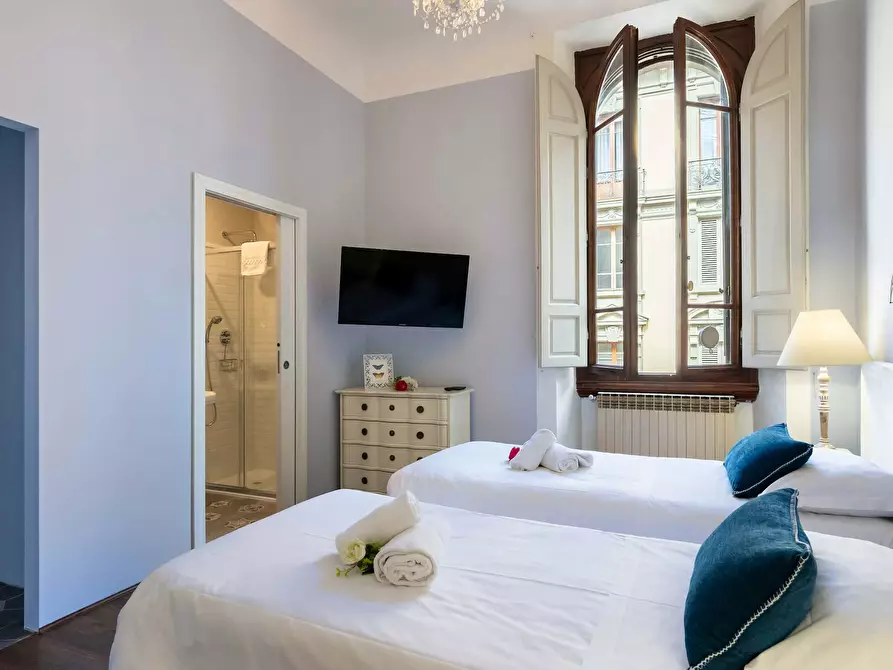 Immagine 16 di Appartamento in affitto  in Via degli Speziali a Firenze