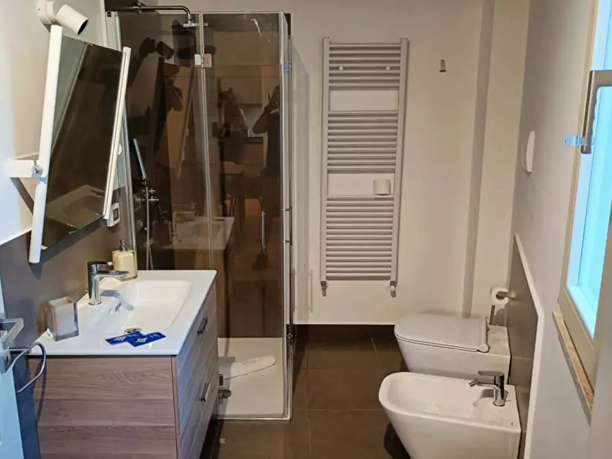 Immagine 5 di Appartamento in affitto  in Via dei Cassari48 a Palermo