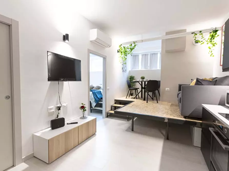 Immagine 3 di Appartamento in affitto  in Via Privata Don Bartolomeo Grazioli28 a Milano