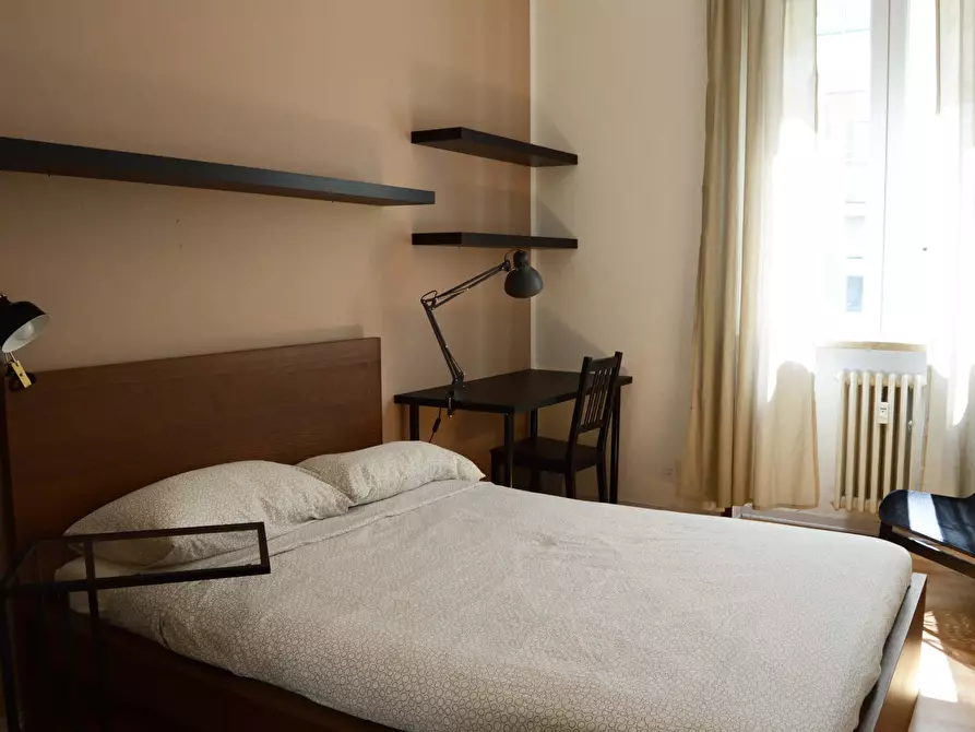 Immagine 1 di Camera in affitto  in Corso di Porta Romana116a a Milano