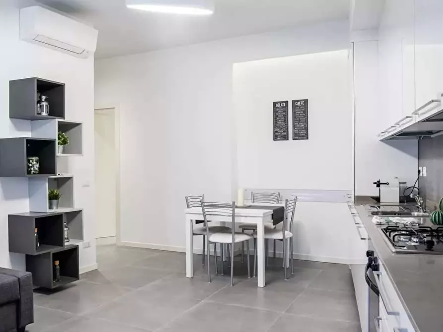 Immagine 8 di Appartamento in affitto  in Via San Gerolamo Emiliani1 a Milano