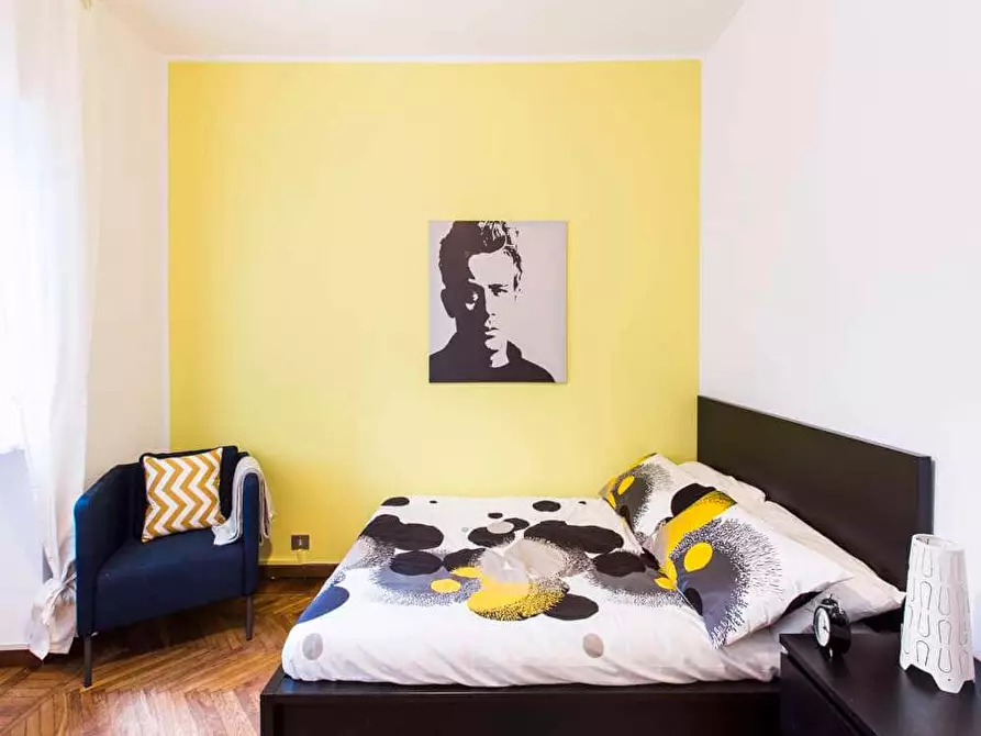 Immagine 4 di Camera in affitto  in Via Privata Moncalvo31 a Milano