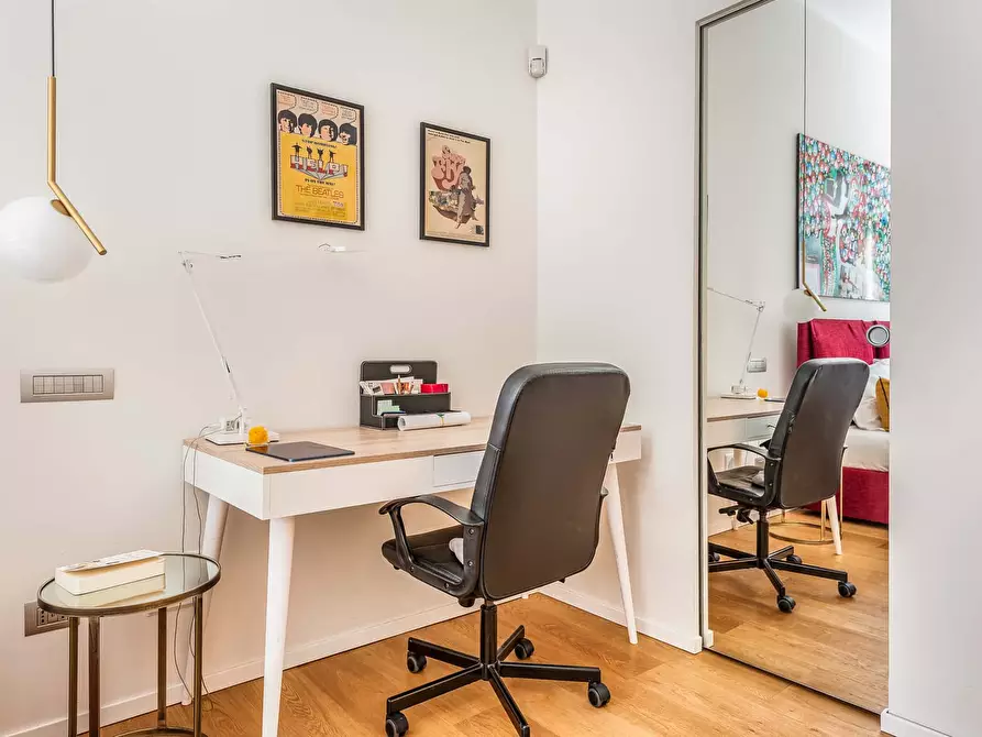 Immagine 10 di Appartamento in affitto  in Via Tommaso da Cazzaniga9/4 a Milano