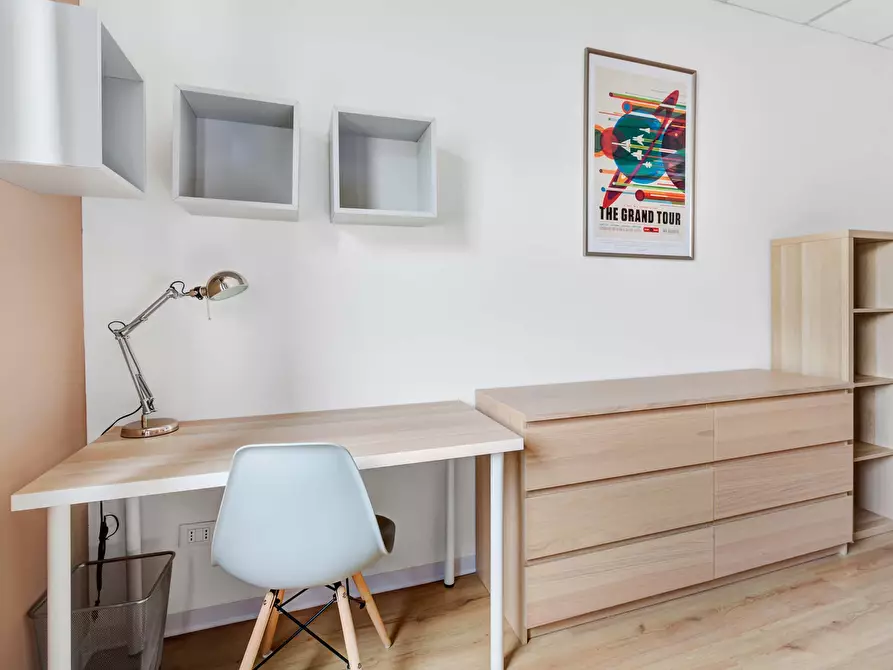 Immagine 4 di Camera in affitto  in Via Privata Deruta22 a Milano