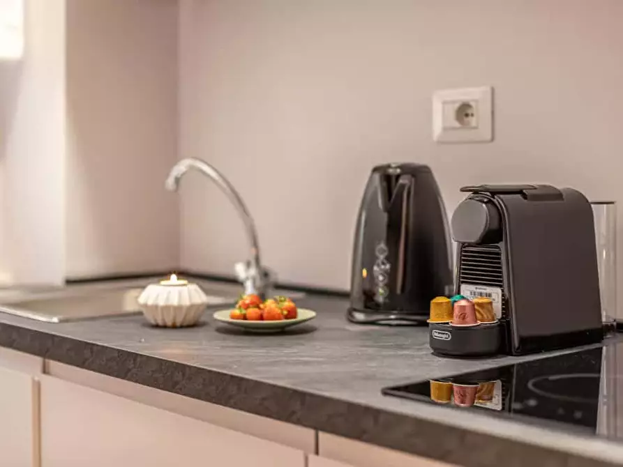 Immagine 27 di Appartamento in affitto  in Via Beata Maria de Mattias2 a Roma