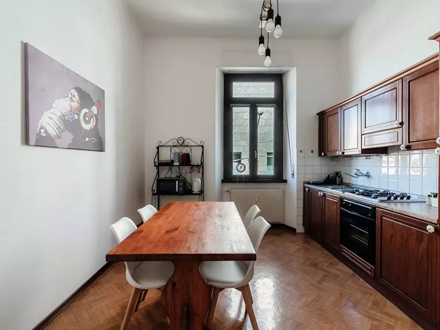 Immagine 17 di Appartamento in affitto  in Via Tommaso Grossi34 a Como