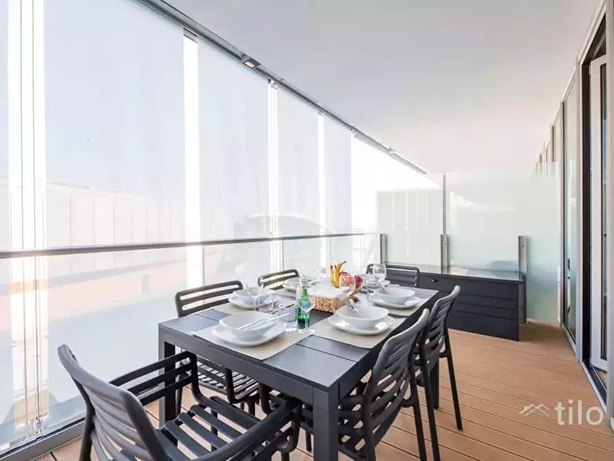 Immagine 13 di Appartamento in affitto  in Piazzale John Fitzgerald Kennedy5M a Genova