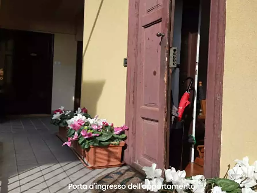 Immagine 35 di Appartamento in affitto  in Via Giosuè Borsi1 a Milano