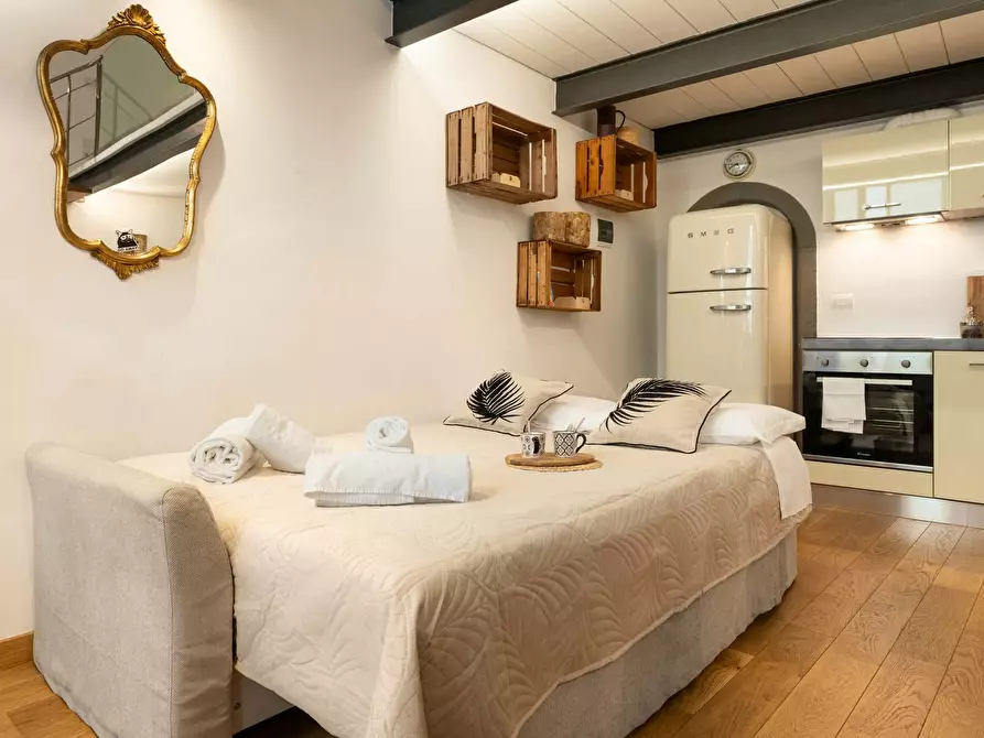 Immagine 20 di Appartamento in affitto  in Via Monalda a Firenze