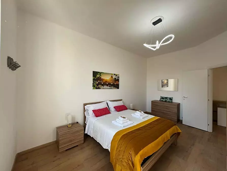 Immagine 8 di Appartamento in affitto  in Viale Furio Camillo20 a Roma