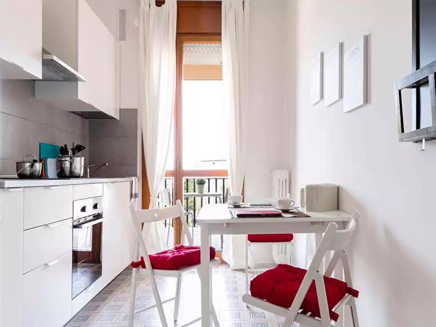 Immagine 19 di Camera in affitto  in Via Felice Mendelssohn2 a Padova