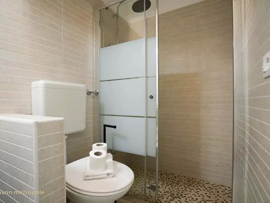 Immagine 12 di Appartamento in affitto  in Via Santa Chiara36 a Torino