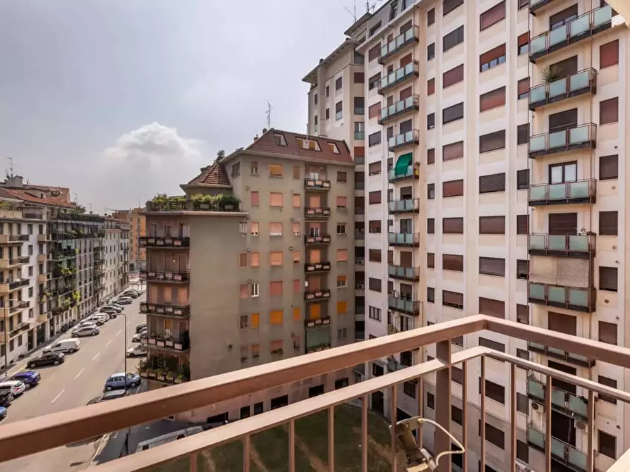 Immagine 50 di Appartamento in affitto  in Via dei Grimani15 a Milano