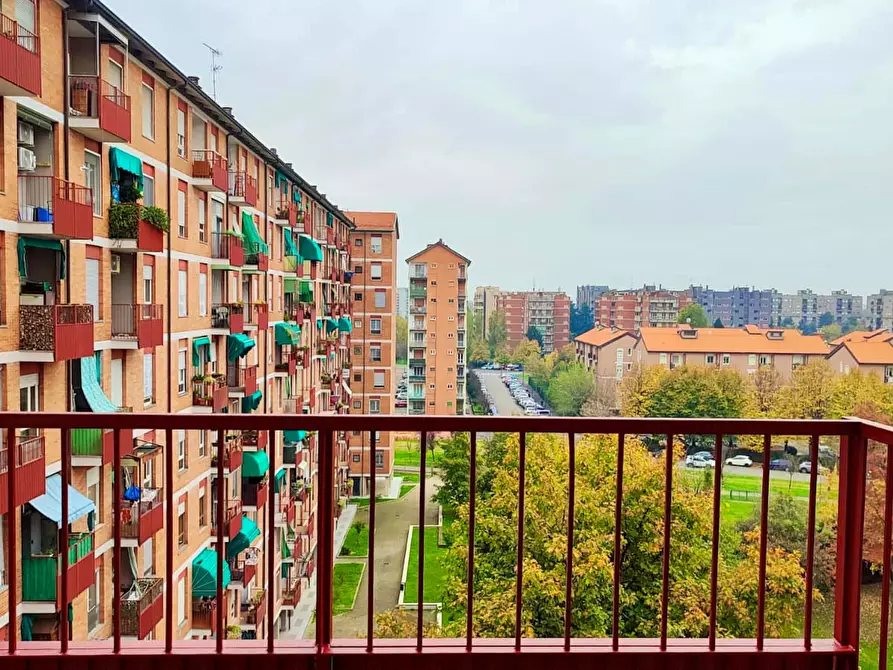 Immagine 16 di Appartamento in affitto  in Via Luigi Chiarelli a Milano