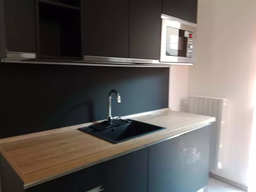 Immagine 4 di Appartamento in affitto  in Via della Concordia4 a Agrate Brianza