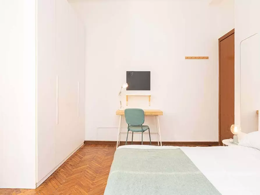 Immagine 5 di Camera in affitto  in Via Giuseppe Regaldi17 a Milano