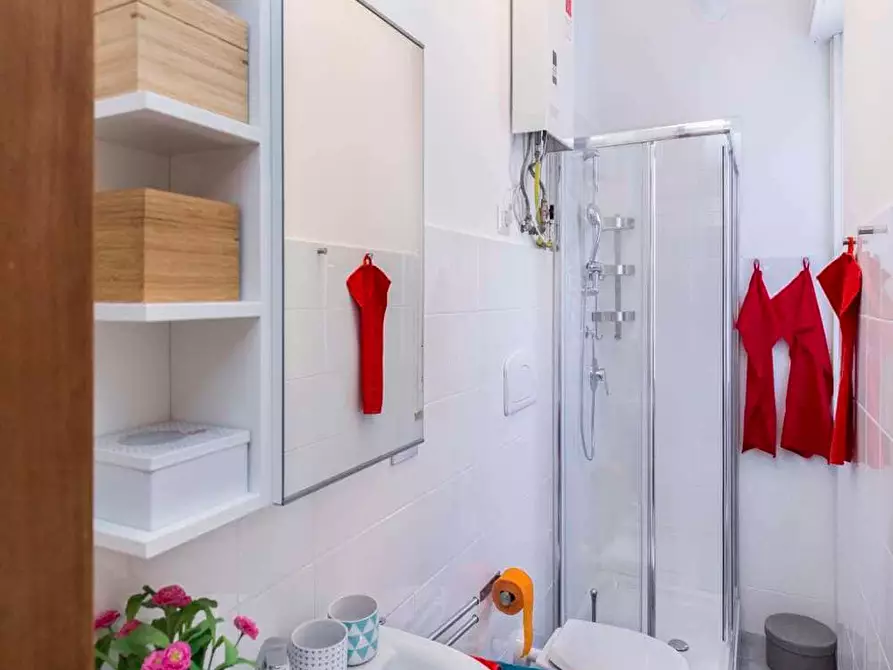 Immagine 77 di Camera in affitto  in Via Giuseppe Frua16 a Milano