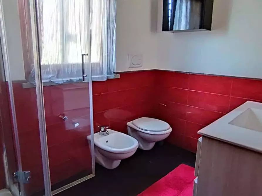 Immagine 33 di Appartamento in affitto  in Via Felice Caronni52 a Roma