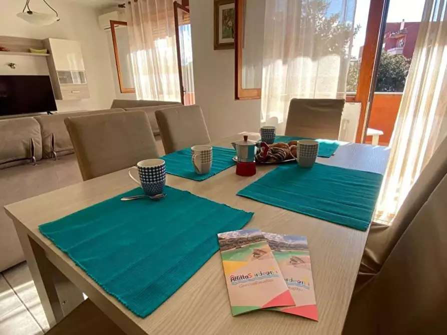 Immagine 7 di Appartamento in affitto  in Viale delle Vigne27 a Porto Torres