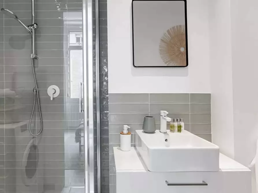 Immagine 9 di Appartamento in affitto  in Via Felice Casati24 a Milano