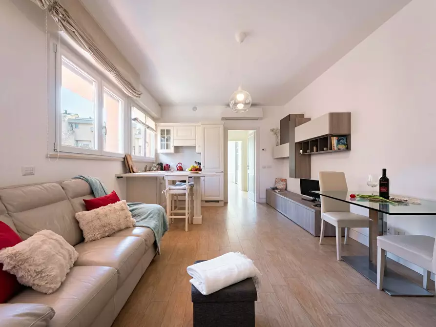 Immagine 11 di Appartamento in affitto  in Via Senese a Firenze