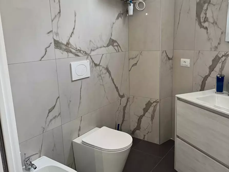 Immagine 3 di Appartamento in affitto  in Corso Alessandro Tassoni34 a Torino