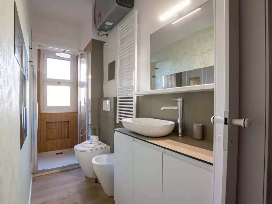 Immagine 7 di Appartamento in affitto  in Via Marco D'Agrate21 a Milano