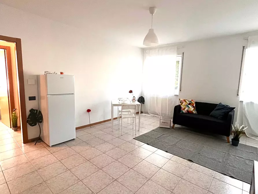 Immagine 2 di Appartamento in affitto  in Via Bolzano12 a Trento