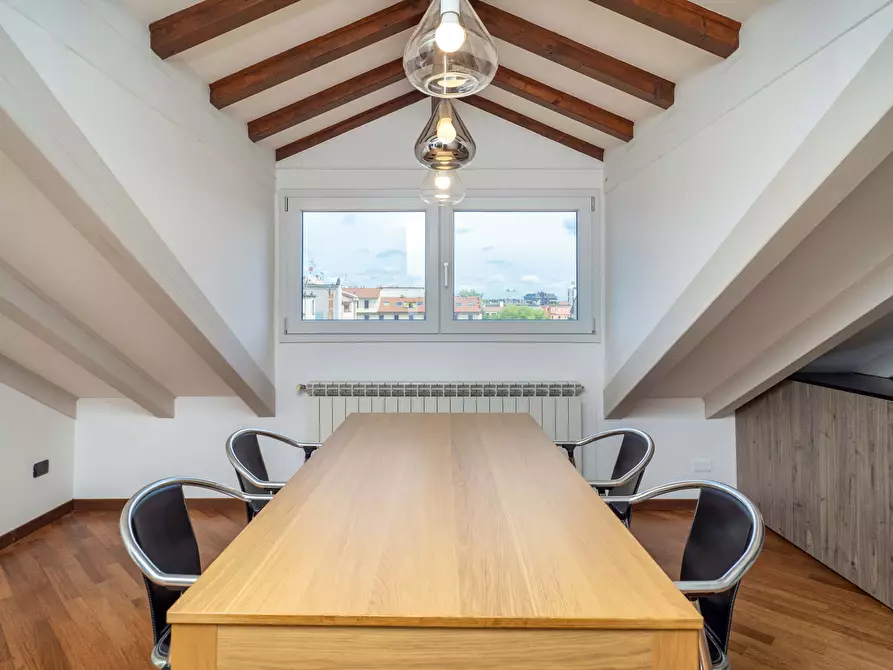 Immagine 29 di Appartamento in affitto  in Viale Umbria50 a Milano