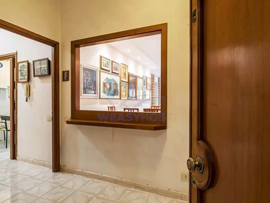 Immagine 7 di Appartamento in affitto  in Via Diego Simonetti72 a Roma